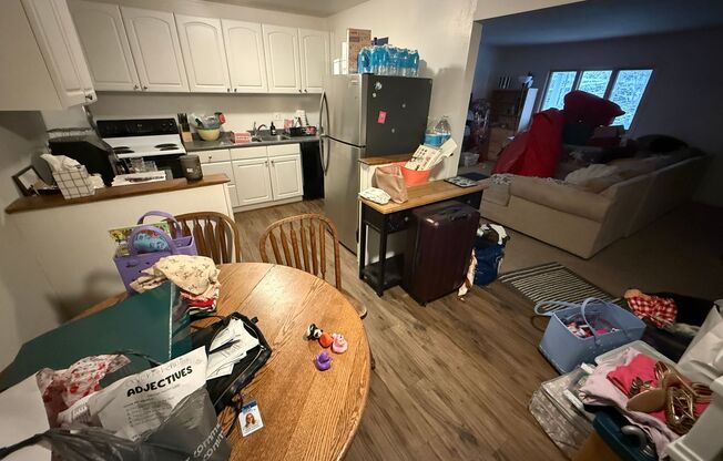 Williamsburg Flats 215