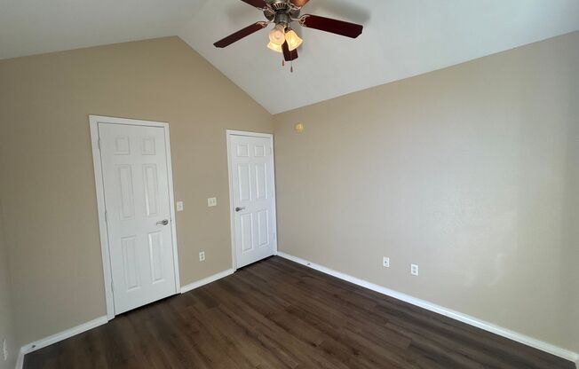 Newly Renovated 3 Bedroom 2 Bath Home in Bentonville!!!