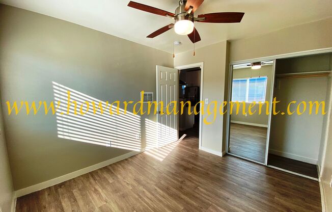 1 bed, 1 bath, 550 sqft, $2,095, Unit 12