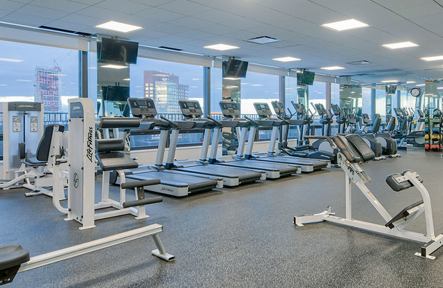 2 beds, 2.5 baths, 1,372 sqft, $14,000, Unit 20K