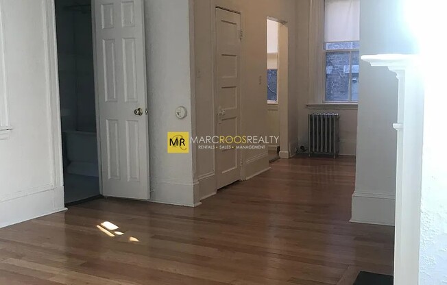 20 Garden St.