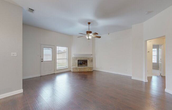 Lovely Updated home in Princeton Park!