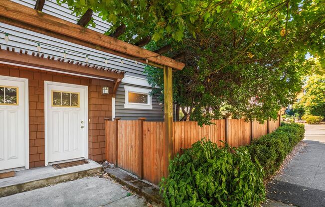 Bright & Modern 2BR Home in the Heart of Fremont