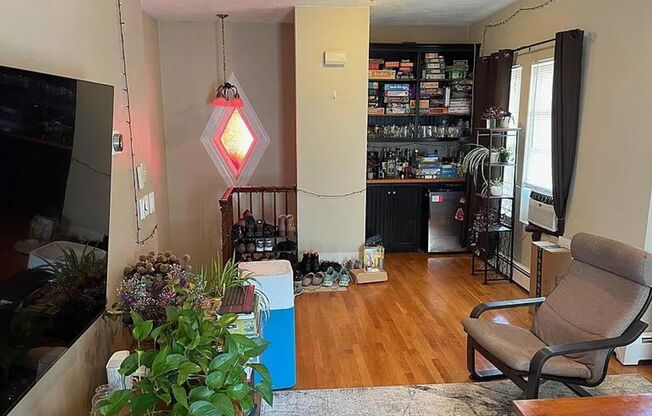 309-311 Newton Street Waltham, MA
