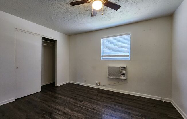 1 bed, 1 bath, $1,050