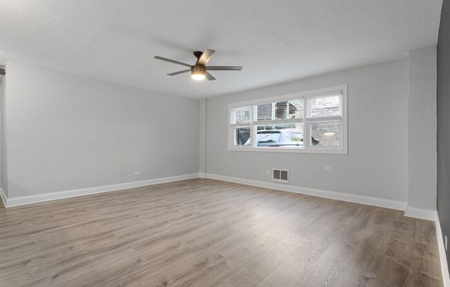 1 bed, 1 bath, 485 sqft, $1,700, Unit 104