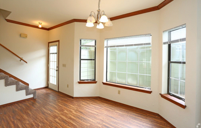 Stonebridge Townhomes