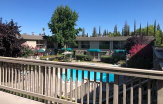 2511 Northrop Avenue - Pavilion Townhomes