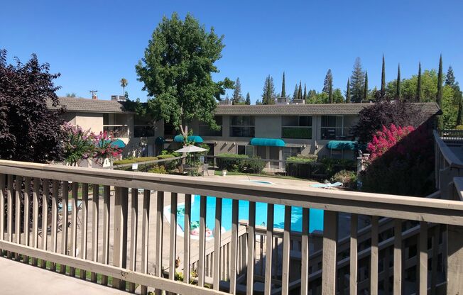 2511 Northrop Avenue - Pavilion Townhomes