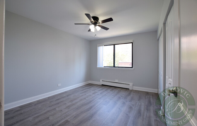 2 beds, 1 bath, 700 sqft, $2,250, Unit 501