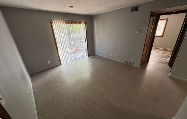 1 bed, 1 bath, 802 sqft, $775, Unit #19
