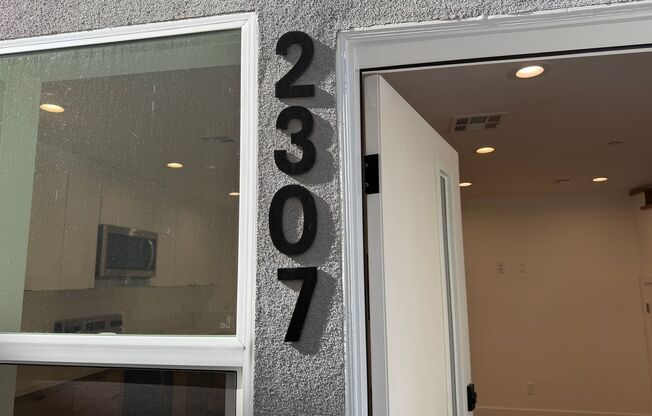 New Construction 3 bed/ 3 bath Townhome w Private 2 car garage + Oversized Balcony