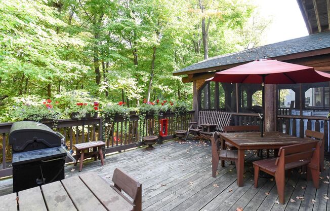 Partner-provided property photo