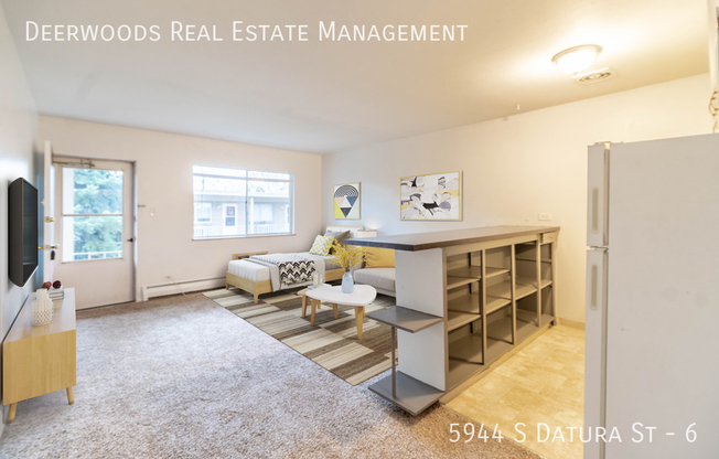 5944 S Datura St