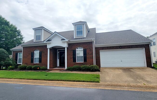 Lovely Home in The Villages at Powhatan