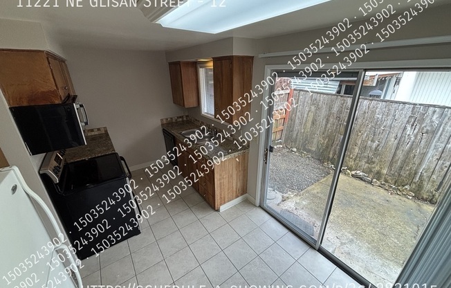 11221 NE Glisan Street