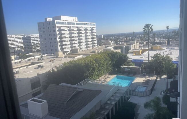 2 beds, 2 baths, 1,377 sqft, $4,900, Unit 702