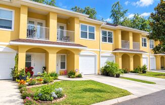 3351 - 3383 SW 42nd Place