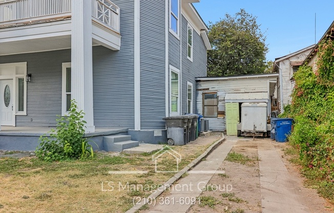 Partner-provided property photo