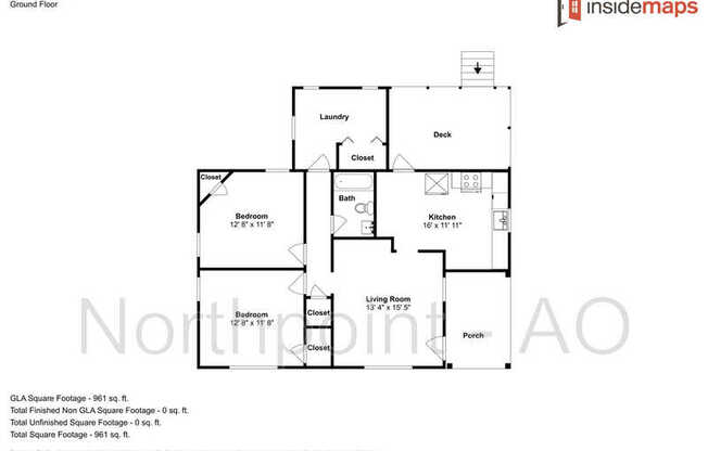 Partner-provided property photo