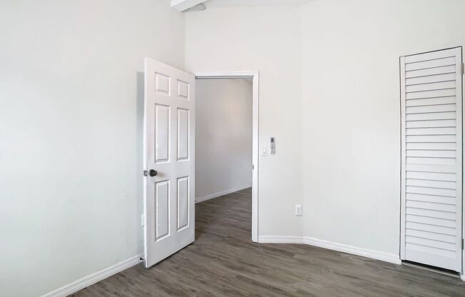 1 bed, 1 bath, 550 sqft, $1,625, Unit Unit 2