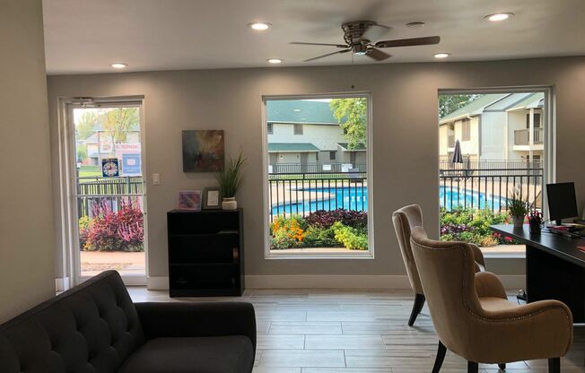 Partner-provided property photo