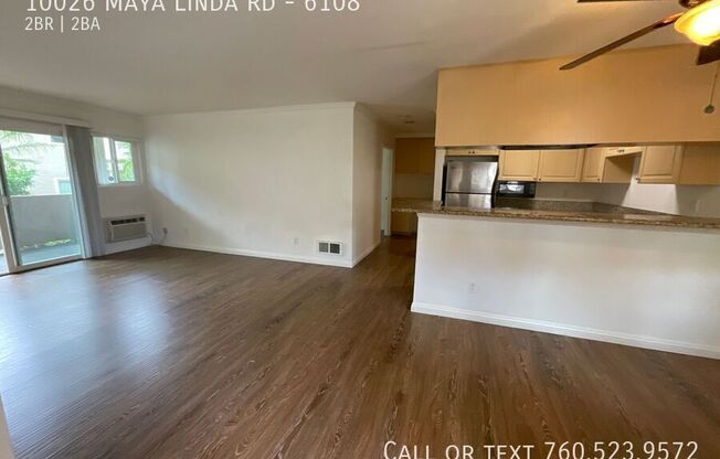 10026 Maya Linda Road