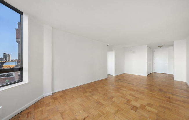 1 bed, 1 bath, 654 sqft, $4,950, Unit 6S