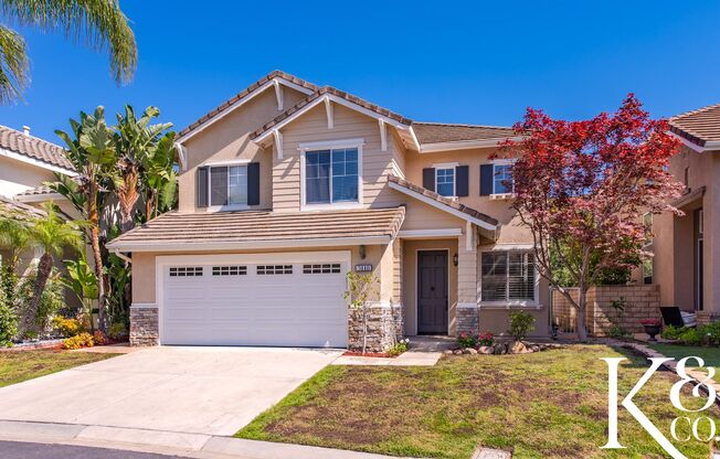 3118 Espana Lane, Thousand Oaks, Ca 91362