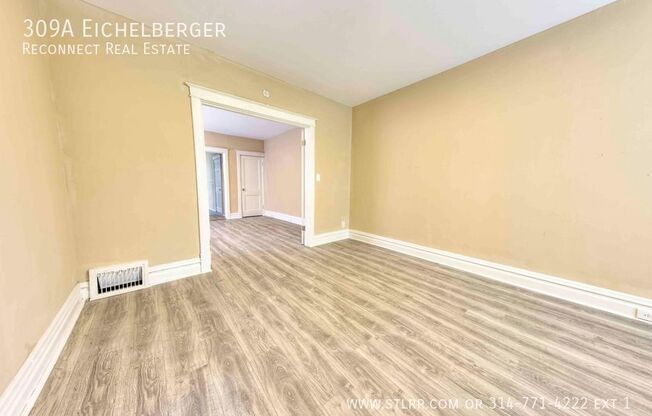 1 bed, 1 bath, 675 sqft, $650