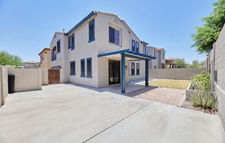 Excellent Home in Phoenix!