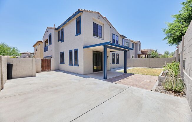 Excellent Home in Phoenix!