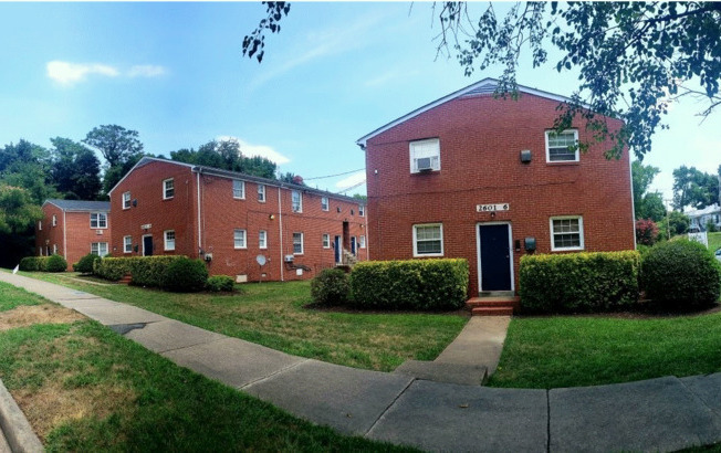 2603 5th Ave