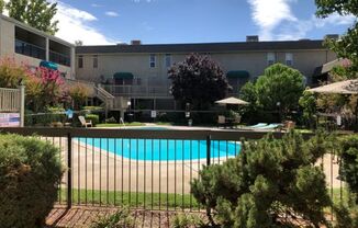 2511 Northrop Avenue - Pavilion Townhomes