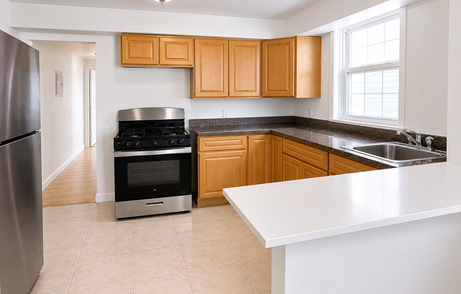 3972 Bronx Blvd LLC,