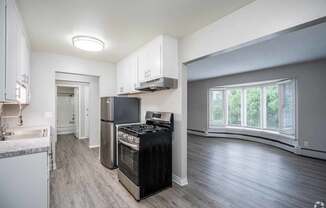 Welcome to Richfield Square Apartments