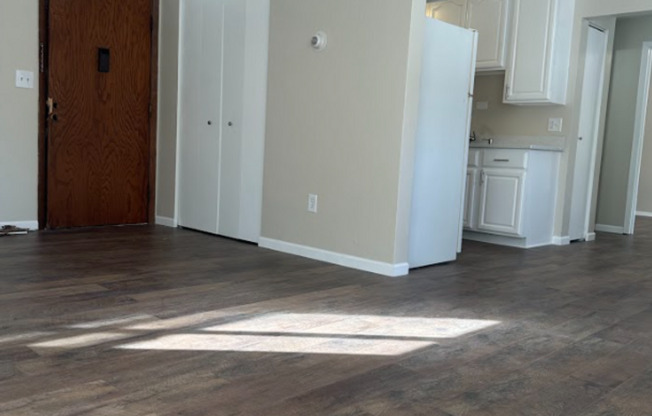 1 bed, 1 bath, 650 sqft, $1,265, Unit 1650-9