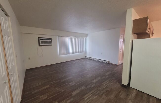 Frederick Apartments