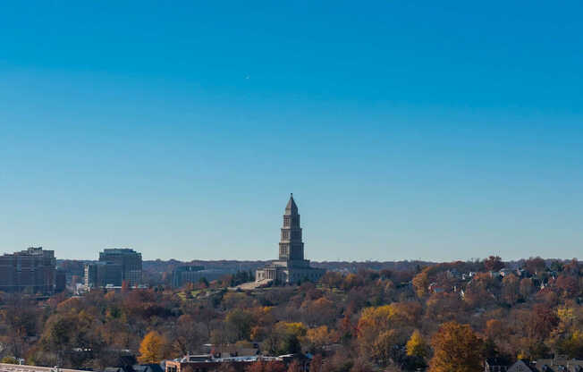 Views of DC