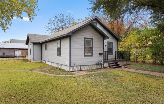 1908 S Main St, Georgetown, Texas 78626