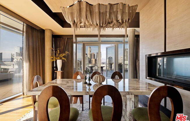 3 beds, 4 baths, 3,670 sqft, $15,000, Unit 2204