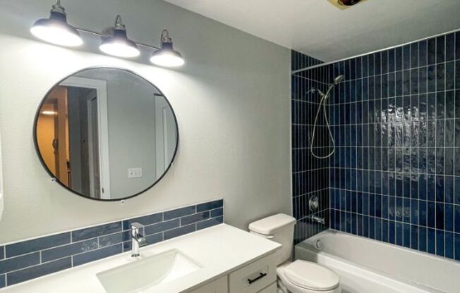 Interlake Apartments