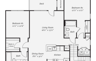 Partner-provided photo for $3362 unit