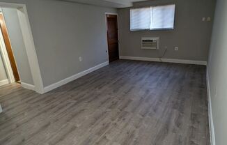 1 bed, 1 bath, $1,328, Unit 101