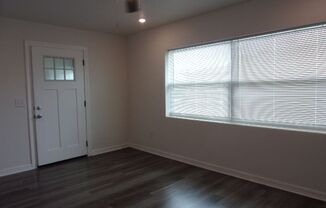 3 beds, 1 bath, $1,900