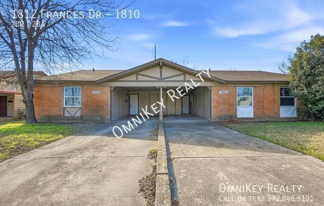 1812 FRANCES DR