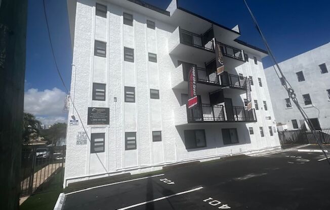 Pacific Ocean Partners LLC