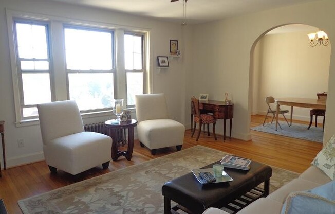 1 bed, 1 bath, 775 sqft, $1,425, Unit Apt. 2E