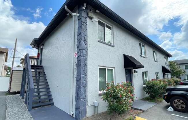 Village Townhomes