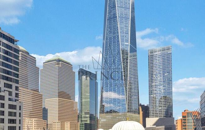 120 Greenwich St. Apt. 3B